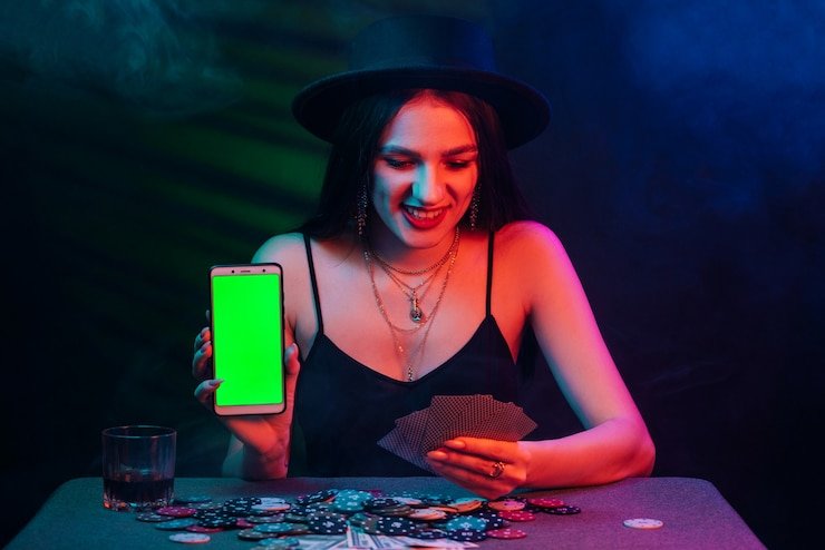 Berbagai macam perangkat hiburan virtual dan permainan interaktif di sumo777