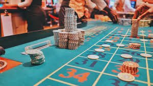 Penerapan prinsip responsible gaming sebagai pedoman bermain dan menikmati reward di sumo777