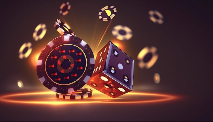 Ilustrasi keamanan data dan privasi pengguna dalam platform hiburan sumo777